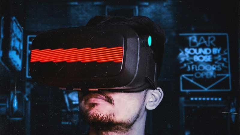 Technology to improve workspace remotely