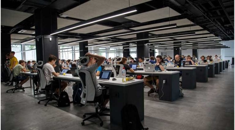 What to look When choosing a Web Design Company