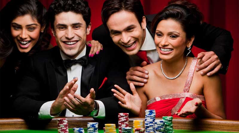 Five Places to Visit in Vegas for Fun