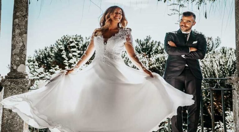 Styling Tips for Wedding