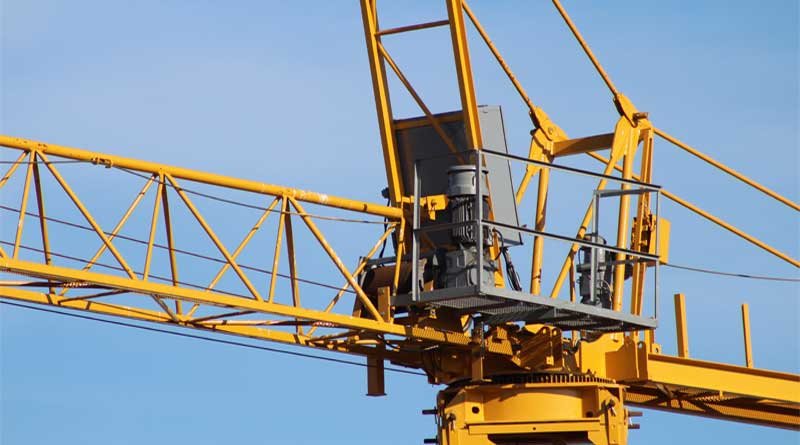 Overhead Crane Safety Light Benefits