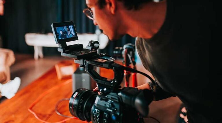 Benefits of Hiring a Video Production Company