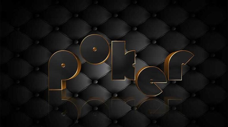 Benefits of Learning Poker Strategies In 2021