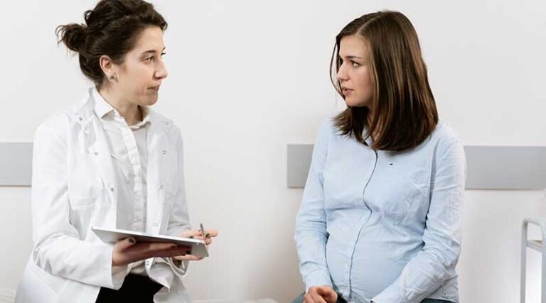 Sign You Need to See a Gynecologist