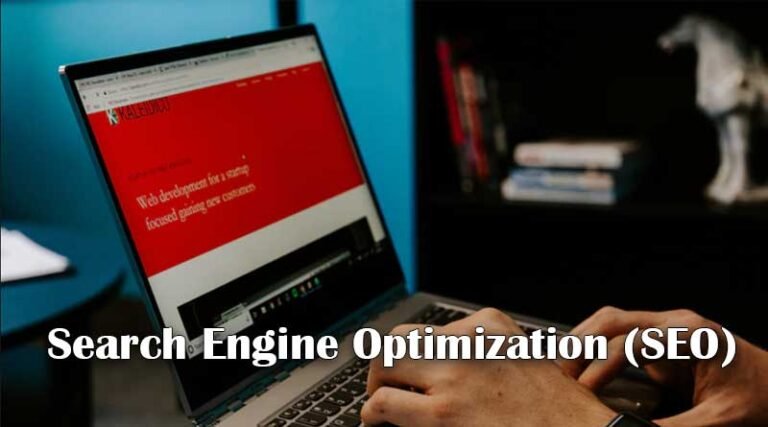 Definition-and-working-of-seo