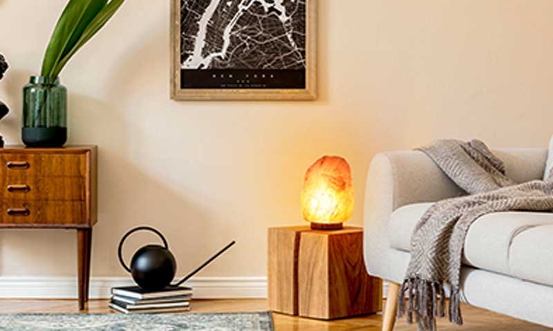 Why You Need Pink Himalayan Salt Lamp