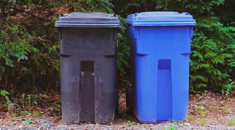 Skip Bins Help in Effective Waste Management
