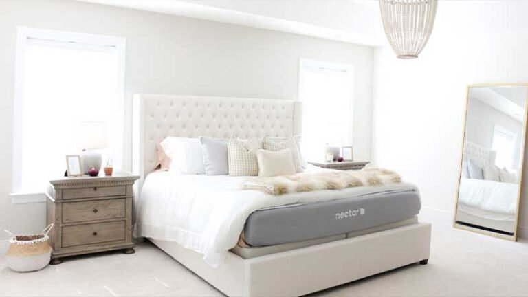 Bedroom Decorating Trends