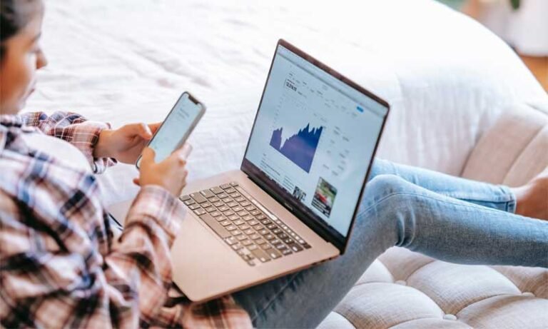 Online Forex Broker Advice