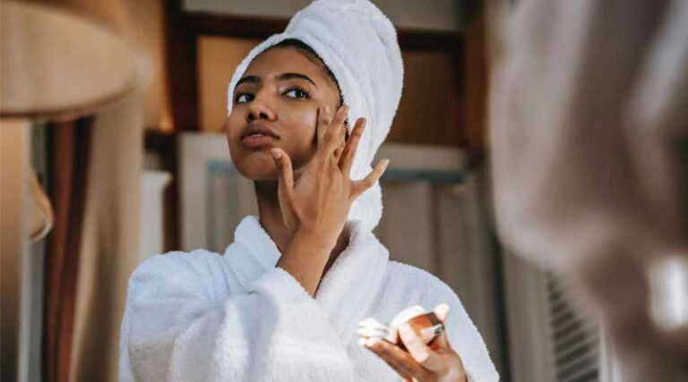 How to Get Smooth Skin