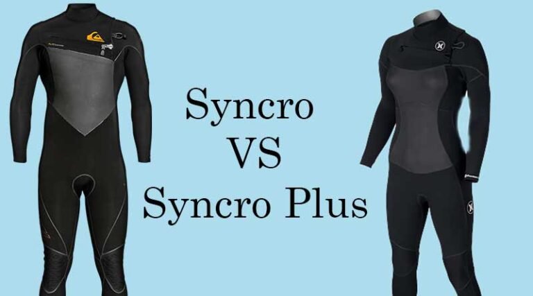 Difference Between Syncro and Syncro Plus