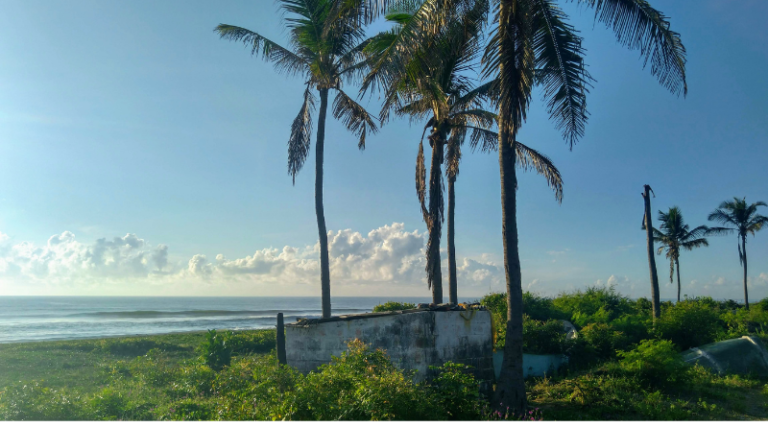 Chennai and Its Beautiful Beaches