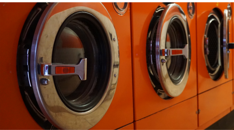 Why Load Washer Won’t Start