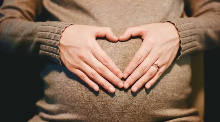 Challenges faced in Motherhood