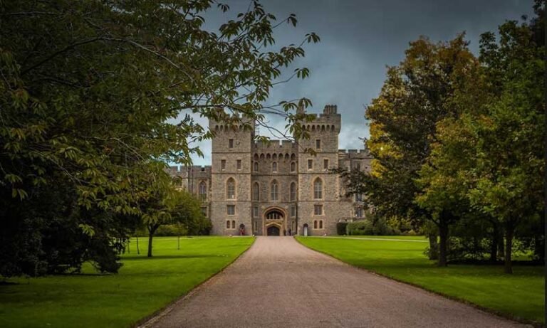 What to Know About Windsor Castle