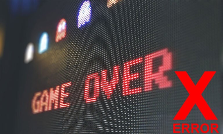 fixing-errors-on-games