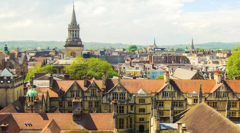 Top Weekend Holiday Destinations in the United Kingdom