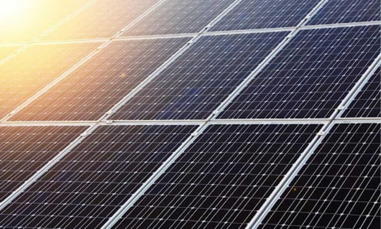 Roof’s Suitability for a Solar Panel Installation