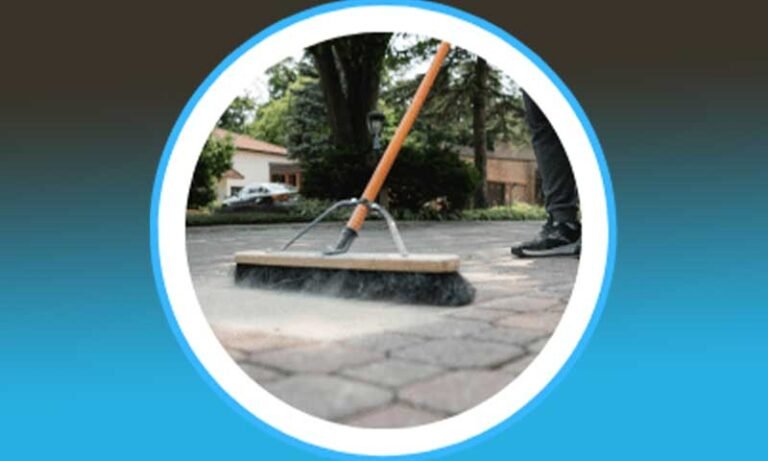 How to Get Correct Concrete Sealer and Pressure Washer