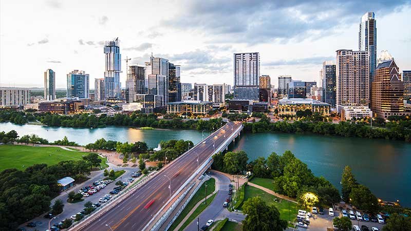 Places to Visit in Austin