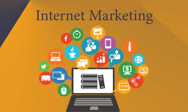 Internet Marketing
