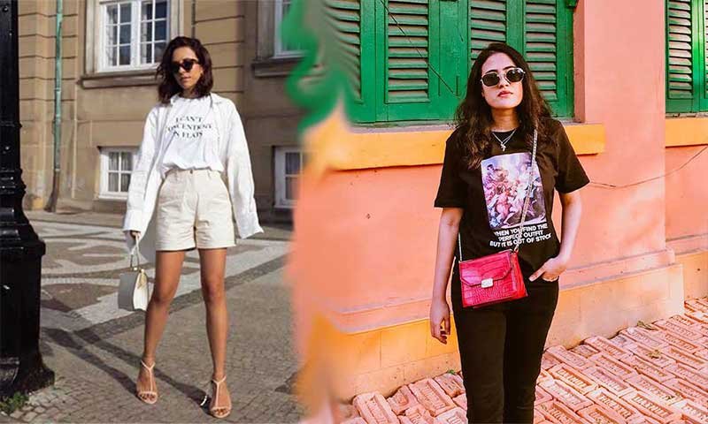 Outfits to Try Next Summer