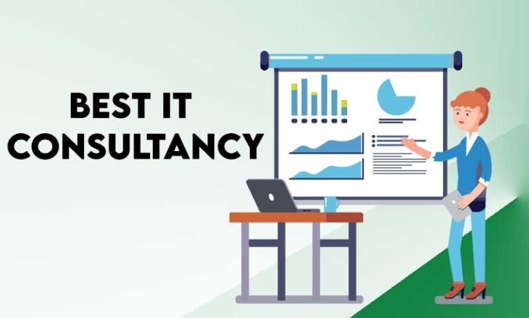 Best IT Consultancy