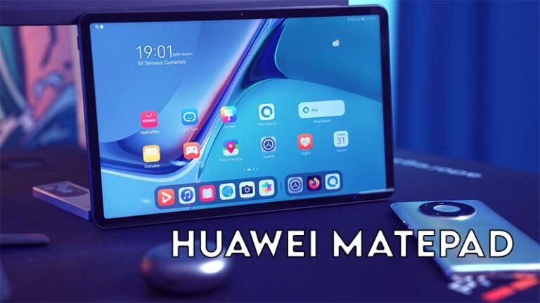 huawei-matepad