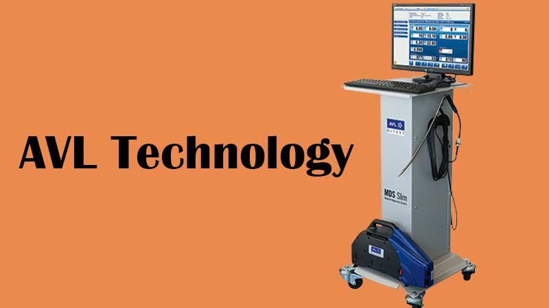AVL Technology