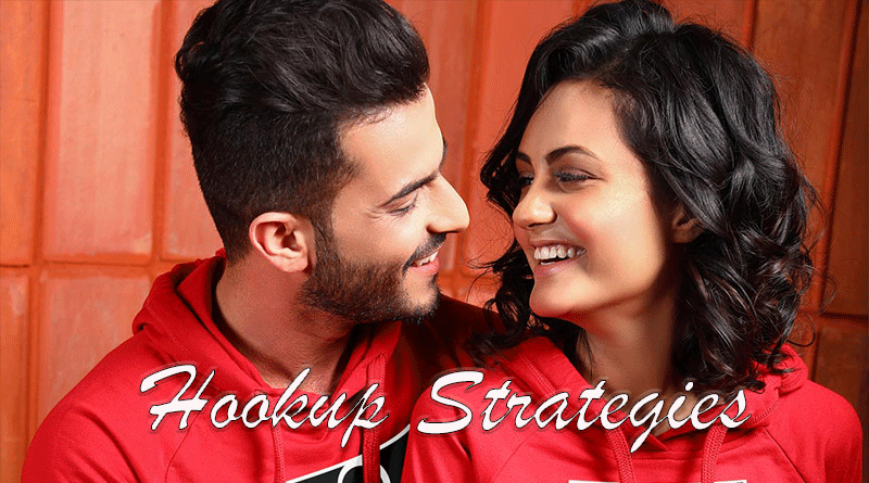 Hookup Strategies