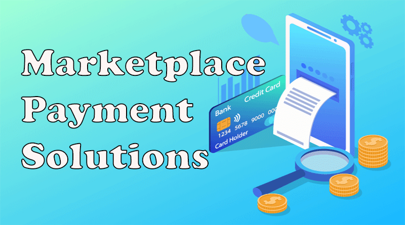 Marketplace Payment Solution