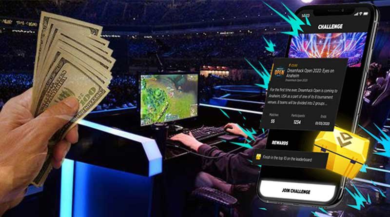 Why eSports Betting is Popular