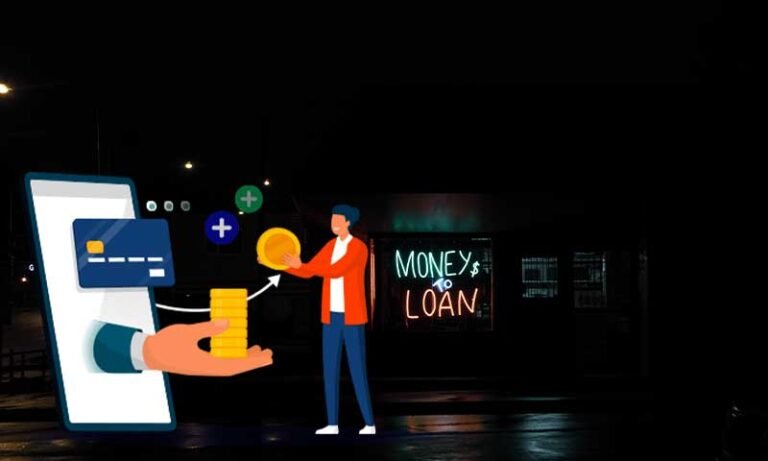 Idea to Go for Loans