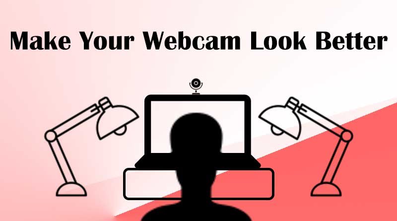 Make Your Webcam Look Better
