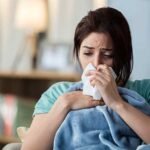 5 Cold and Flu Home Remedies