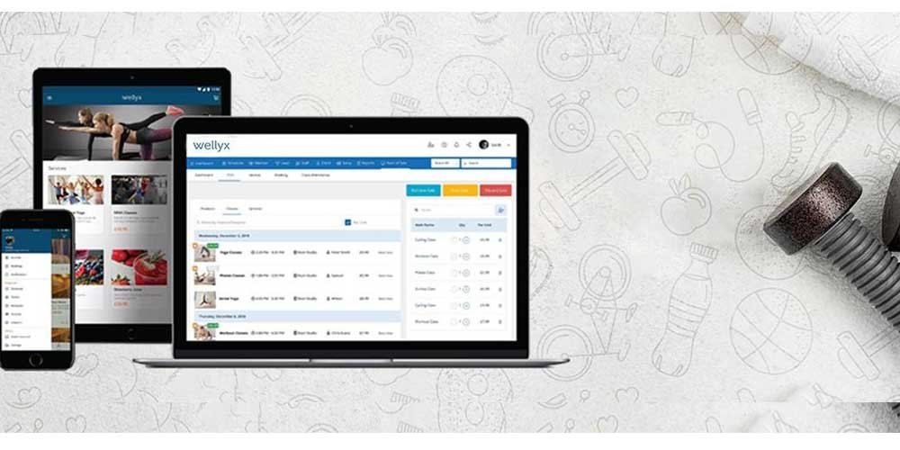 Management Software is Good for the Gym and Salon Business