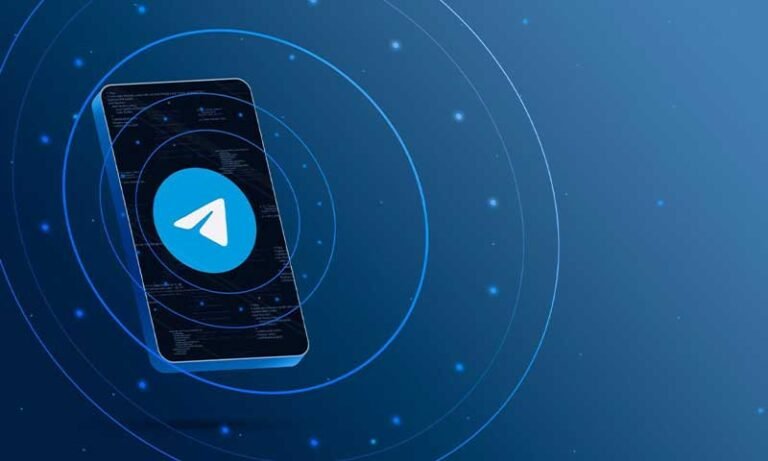 Marketing in Telegram