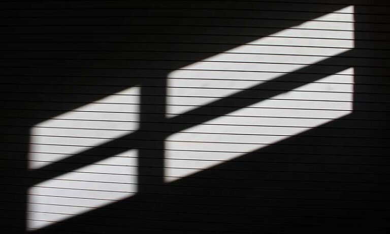 Window Shades