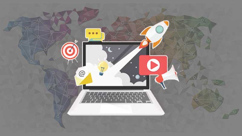 Digital Marketing Strategy