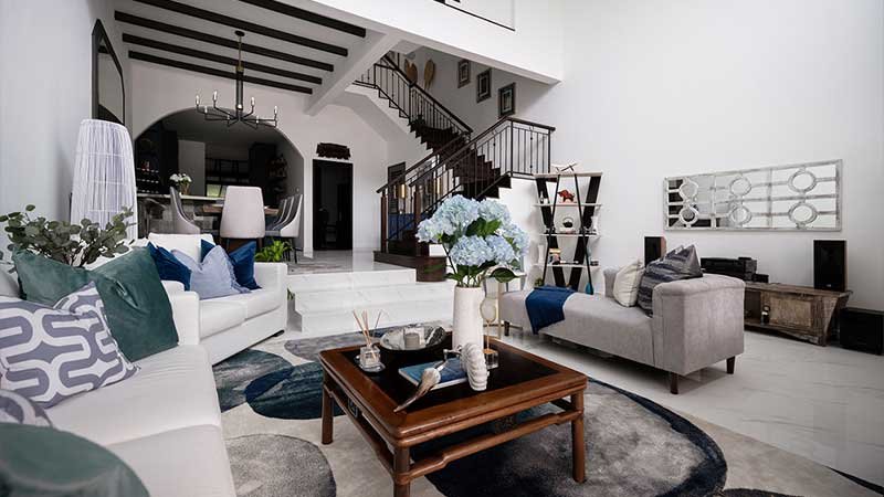 Scandinavian Interior Design Tips