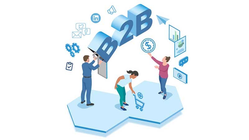B2B Marketers
