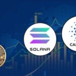 Bitcoin Decline But Solana And Cardano Are Continuing To Rise