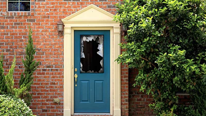 Door