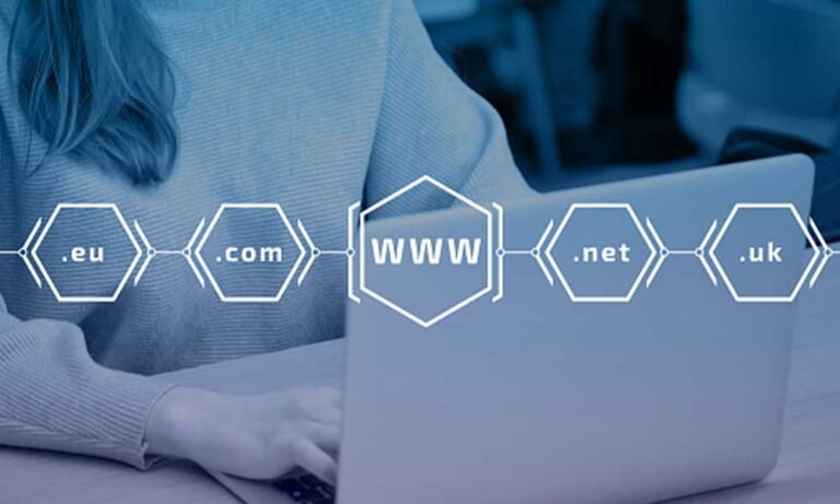 Is Buying a Domain Name Worthwhile