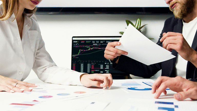 Retail-Trading-Industry