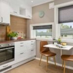 Small Kitchen Remodel Ideas to Your Space Feel Larger