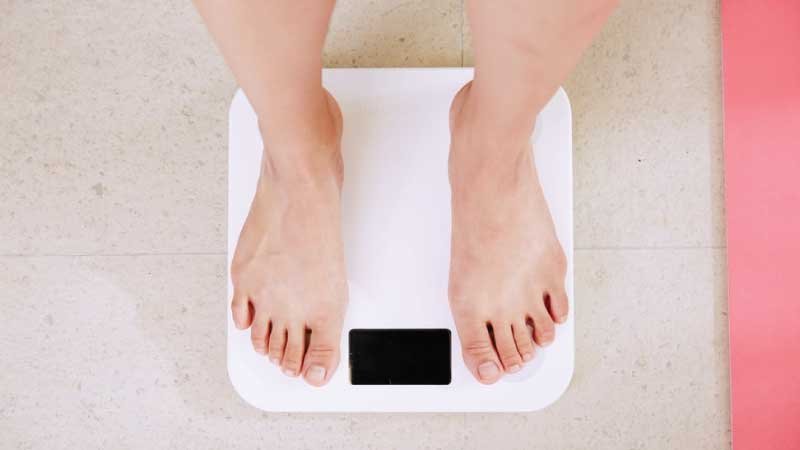 Weight Gain