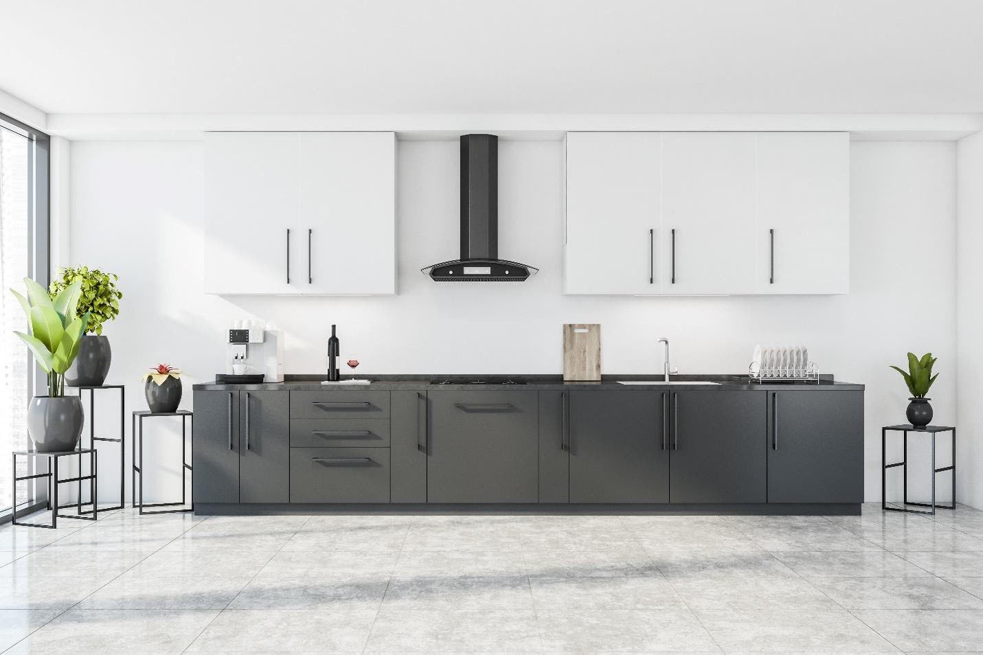 Ways to Compare cost of modular kitchens