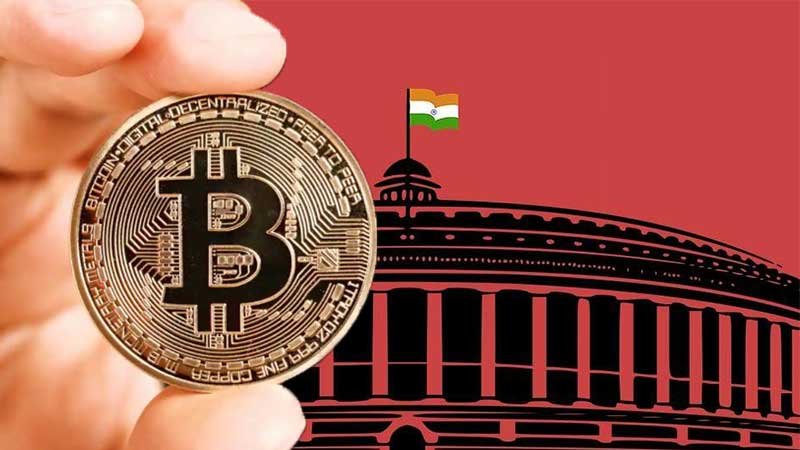 Parliament Panel Hassles on Cryptocurrency