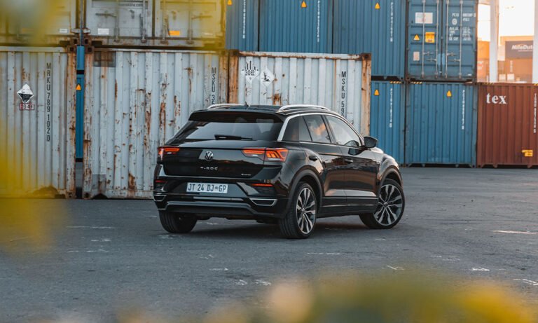 About Car Shipping